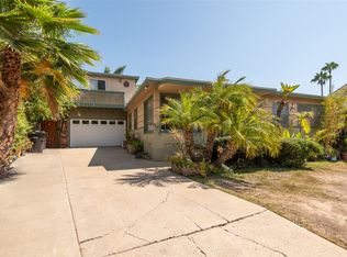 1446 Wilbur Ave, San Diego, CA 92109
