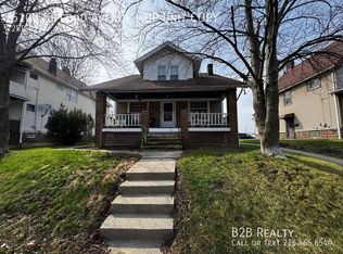 5103 Gifford Ave #UP, Cleveland, OH 44144