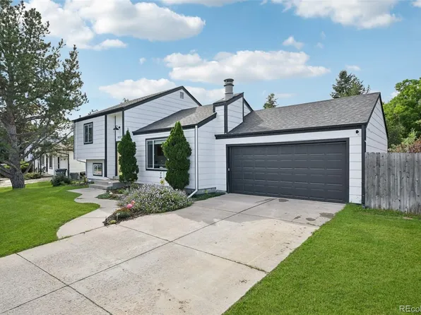 6317 S Fairfax Way, Centennial, CO 80121