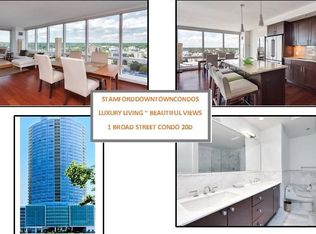1 Broad St #20DR, Stamford, CT 06901