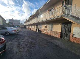 2309 S Ridgeley Dr APT 9, Los Angeles, CA 90016