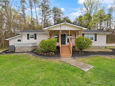 11600 Corydon Ramsey Road NW, Depauw, IN, 47115
