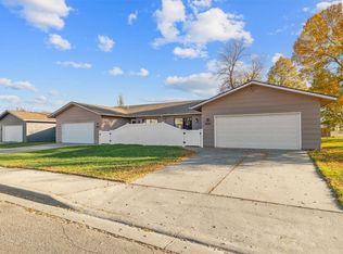 4638 & 4640 Murphy Ave, Billings, MT 59101