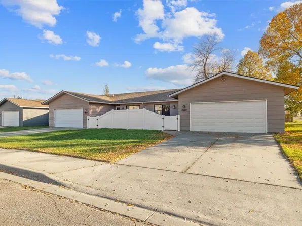 4638 & 4640 Murphy Ave, Billings, MT 59101