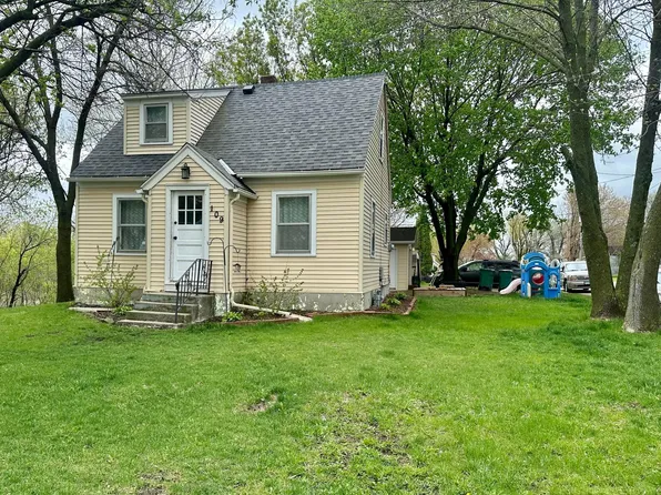 109 Charlotte Ave, Albert Lea, MN 56007