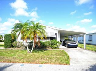 426 Pirates Point, North Port, FL 34287