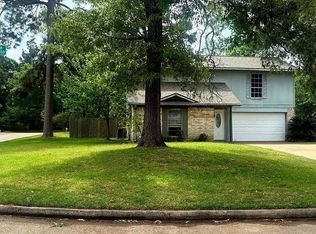 3322 Brookdale Dr, Humble, TX 77339