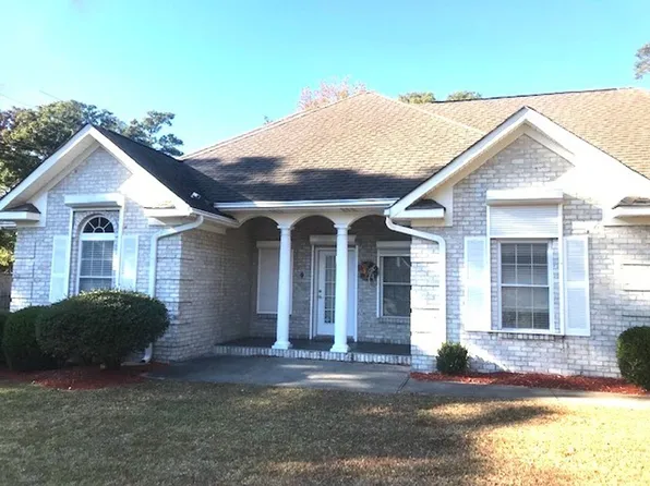 302 Caroline Cir, Myrtle Beach, SC 29572