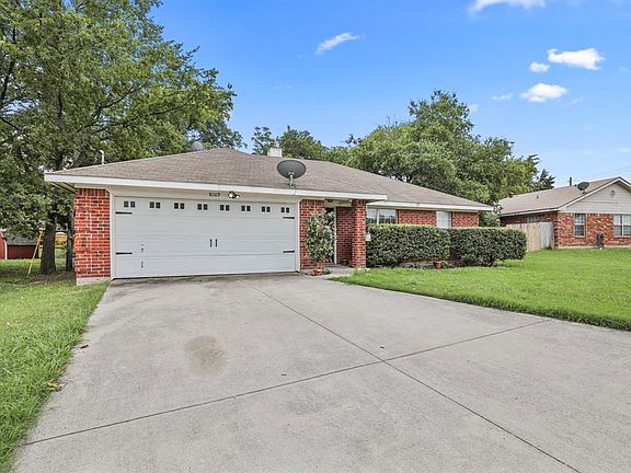 2nd image of 8109 Wyatt Dr