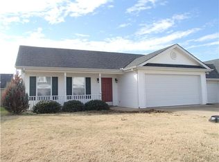 443 Tulane Ct, Murfreesboro, TN 37128