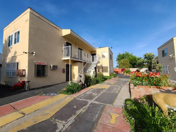 4472 Felton St, San Diego, CA 92116
