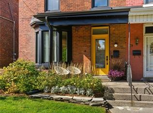 48 Liberty St, Hamilton, ON L8N 2N6