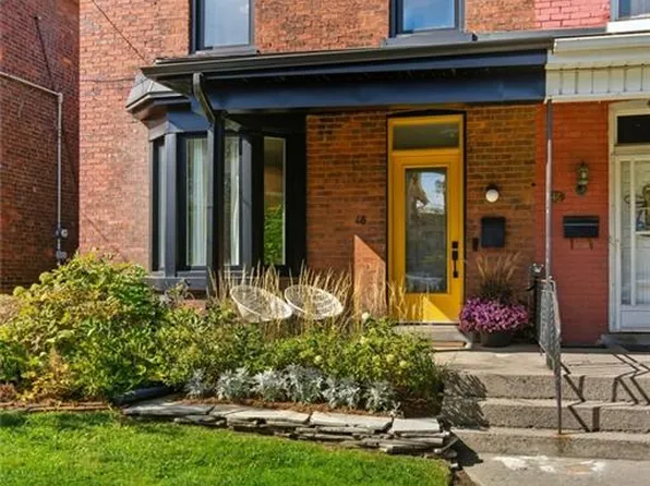 48 Liberty St, Hamilton, ON L8N 2N6