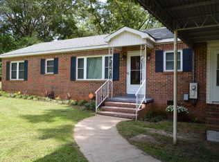 1005 Simmons St, Enterprise, AL 36330