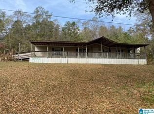 3791 County Road 22, Ashville, AL 35953