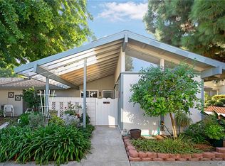 430 Avenida Sevilla UNIT A, Laguna Woods, CA 92637