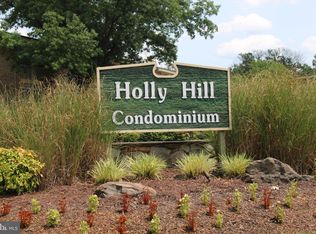 7235 Donnell Pl APT A-3, District Heights, MD 20747