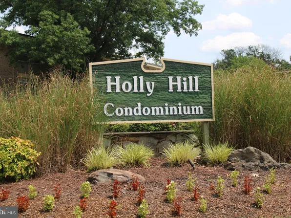 7235 Donnell Pl APT A-3, District Heights, MD 20747