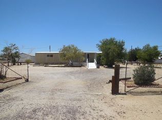 1463 N Thorn St, Ridgecrest, CA 93555