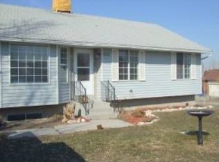 6316 W Thor Way, West Valley City, UT 84128