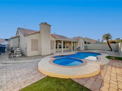 2214 Sexton Ave, North Las Vegas, NV, 89031