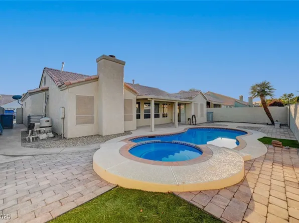 2214 Sexton Ave, North Las Vegas, NV 89031