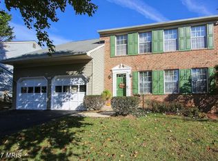 470 Kalorama Rd, Sykesville, MD 21784