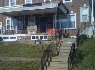 5613 Lebanon Ave, Philadelphia, PA 19131