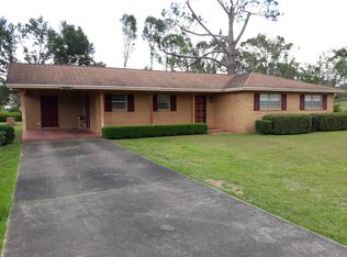 3284 Boxwood Rd, Marianna, FL 32446