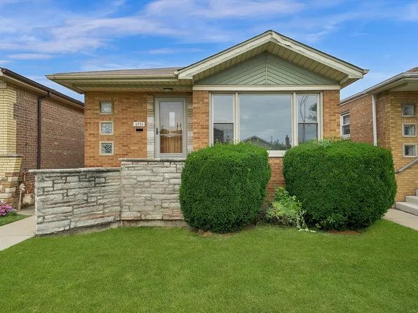 6354 S Austin Ave, Chicago, IL 60638