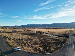 Cramer Ranch Rd, Susanville, CA 96130