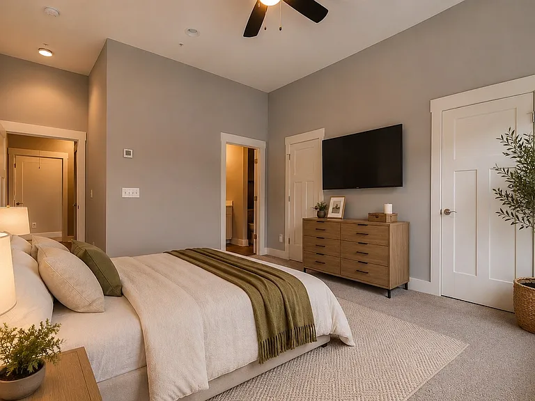 436 Merritt Ave — Photo 4