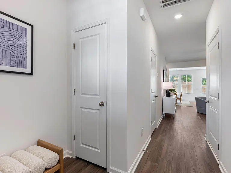 Outpost Creek Townhomes — Photo 6