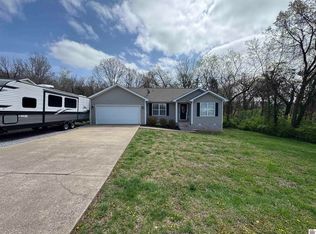 312 Centennial Dr, Princeton, KY 42445