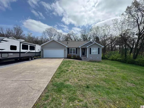 312 Centennial Dr, Princeton, KY 42445