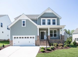 6413 Richwood Trl, Moseley, VA 23120
