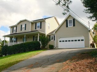 1221 Wilkinson Rd, Knoxville, TN 37923