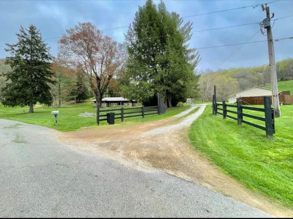 1459 Buck Lick Br, Tollesboro, KY 41189