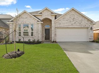 8430 Hunterwyck Ln, Baytown, TX 77521