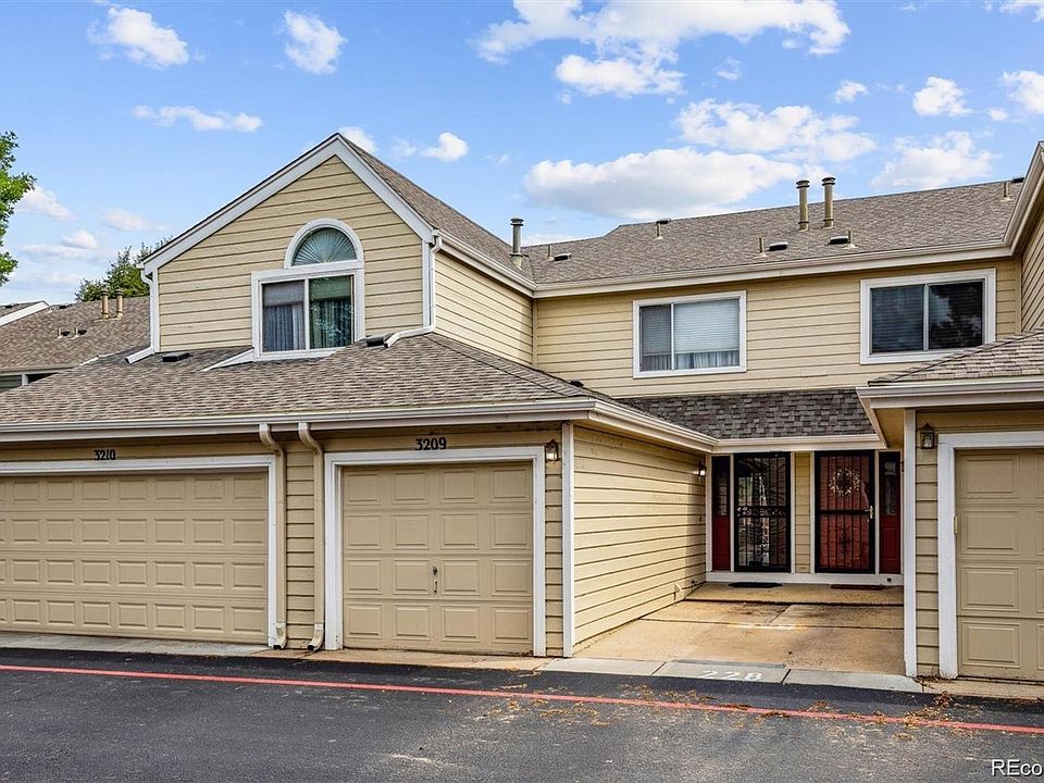 1st image of 7476 E Arkansas Avenue #32-09