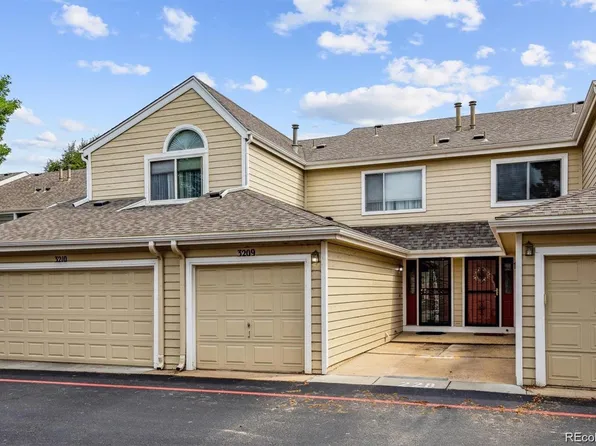 7476 E Arkansas Avenue #32-09, Denver, CO 80231