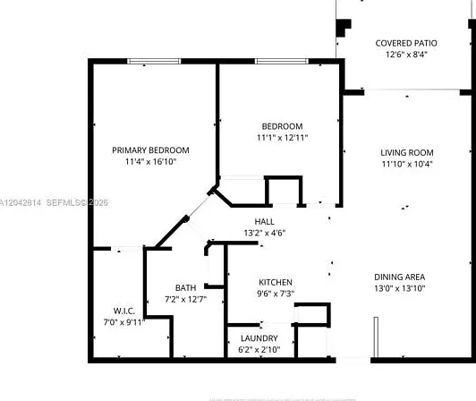 3102 Tuscany Way — Photo 3