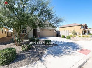 3024 S 104th Ln, Tolleson, AZ 85353