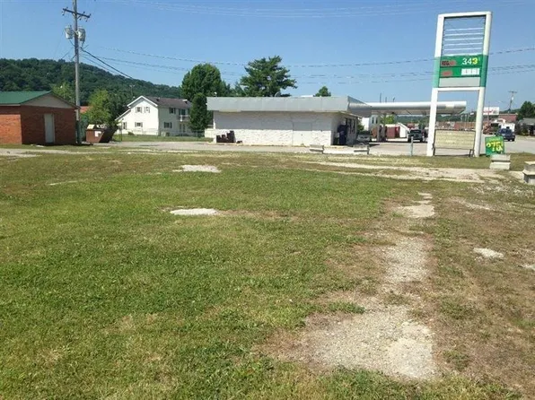 1 Cumberland Falls Hwy, Corbin, KY 40701