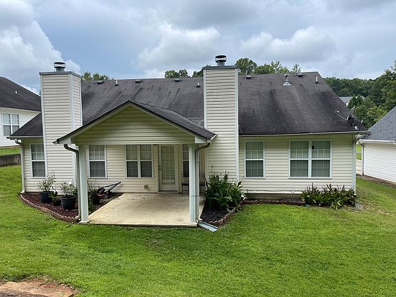 back of home