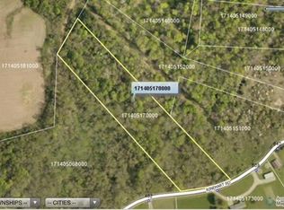 0 Rinehart Rd, Chillicothe, OH 45601