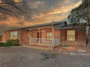 157 Lynwood Dr SE, Rio Rancho, NM 87124