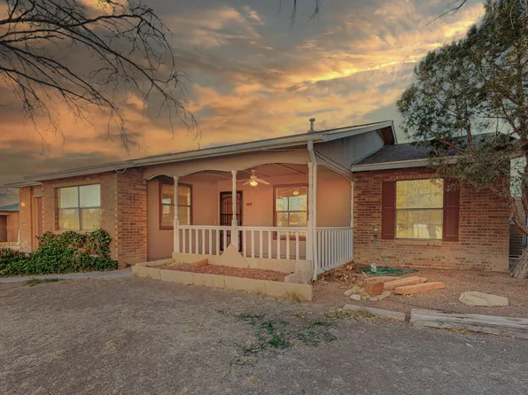 157 Lynwood Dr SE, Rio Rancho, NM 87124