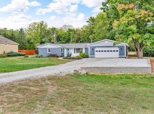 6825 S Ford Rd, Zionsville, IN 46077