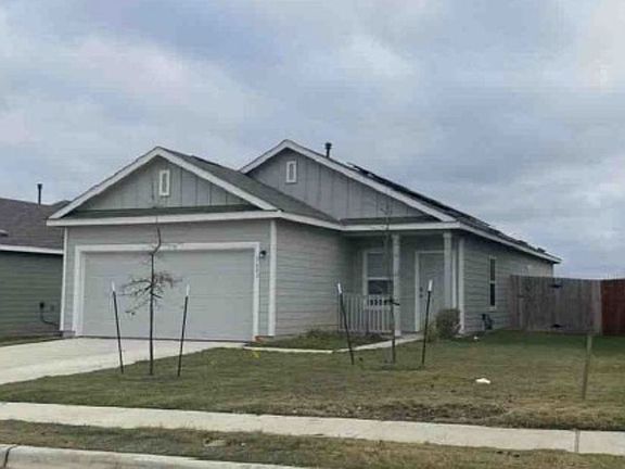 Property Side View